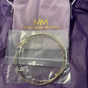 Melinda Maria Big A$$ Hoops